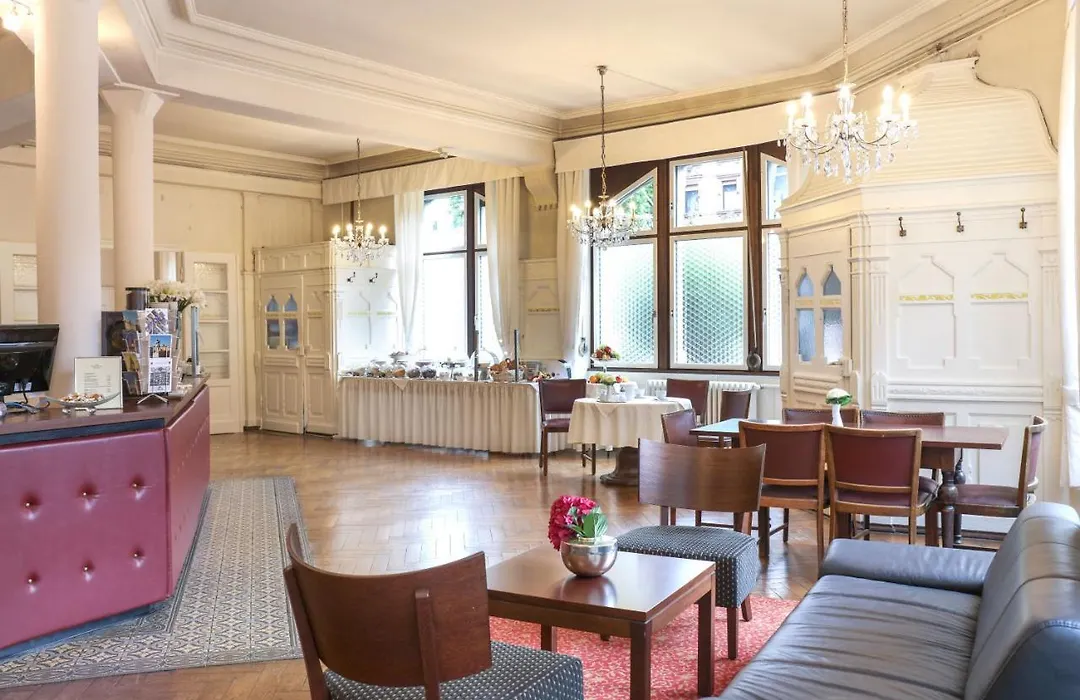 Hotel Markgräfler Hof-1