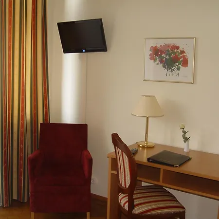 Hotel Markgräfler Hof-3